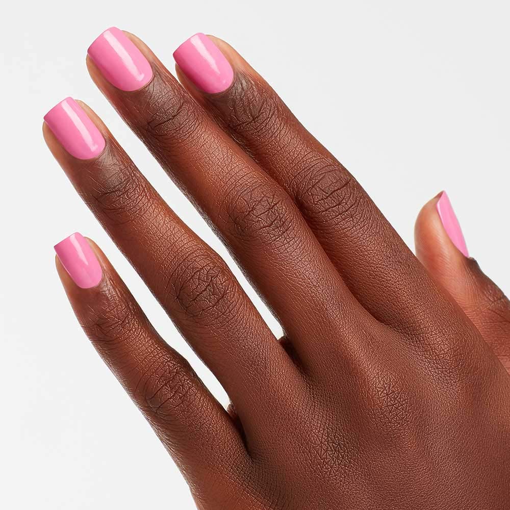 OPI Nail Lacquer Two-Timing the Zones bottle with packaging