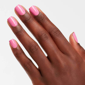 OPI Nail Lacquer Two-Timing the Zones bottle with packaging