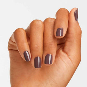 OPI Nail Lacquer You Don't Know Jacques! packaging with shade label