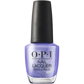 OPI Nail Lacquer You Had Me at Halo bright blue bottle front view
