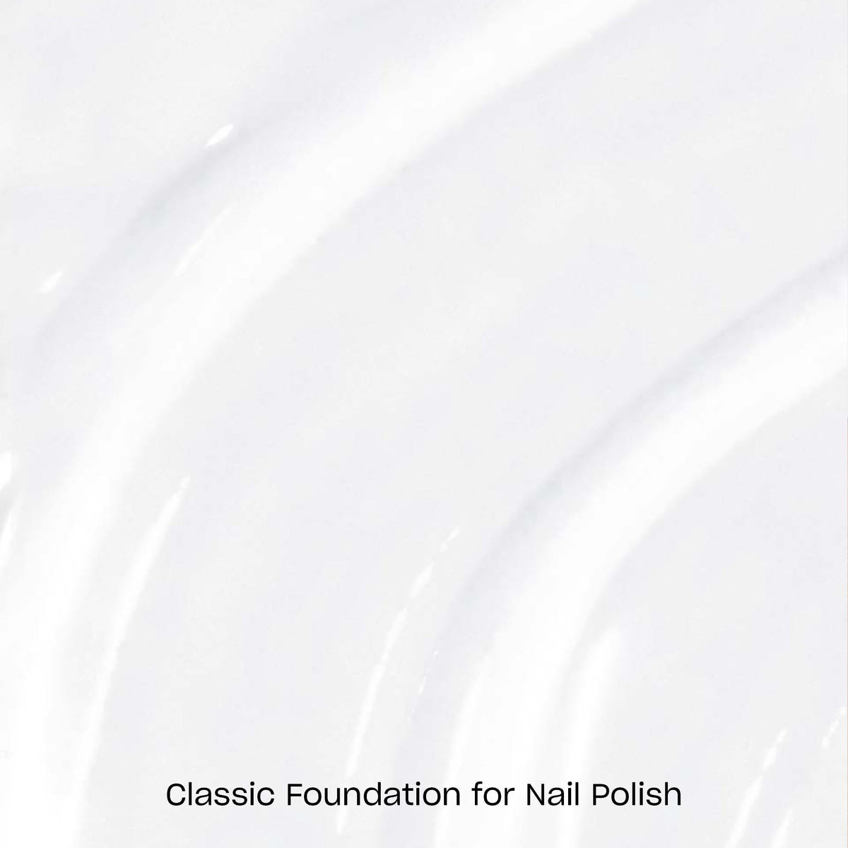 OPI Natural Nail Base Coat bottle with packaging