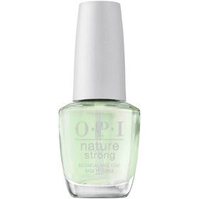 OPI Nature Strong Base Coat bottle front view
