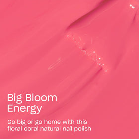 OPI Nature Strong Big Bloom Energy nail polish bottle side view