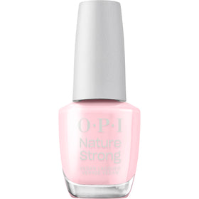OPI Nature Strong Blossom Into Awesome nail polish bottle front view