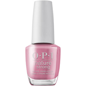OPI Nature Strong Knowledge is Flower nail polish front view
