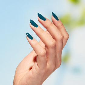 OPI Nature Strong nail polish with brush applicator