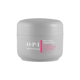 OPI Nature Strong Overnight Cuticle Balm 20mL front view