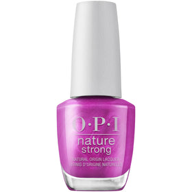 OPI Nature Strong Thistle Make You Bloom Nail Polish front view