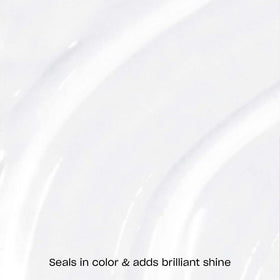 OPI Powder Perfection Top Coat pro-wide brush detail
