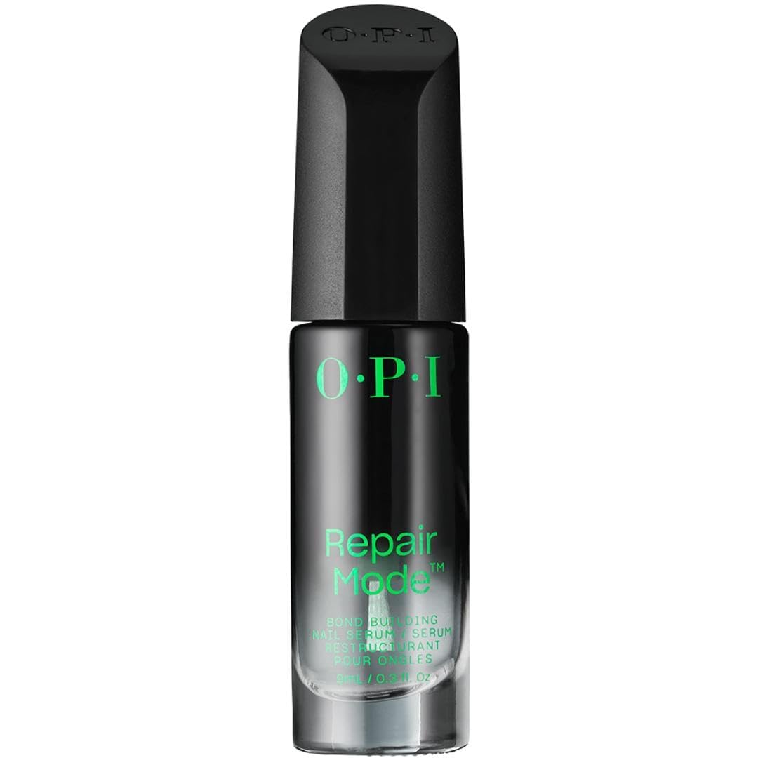OPI Repair Mode Bond Building Nail Serum front view
