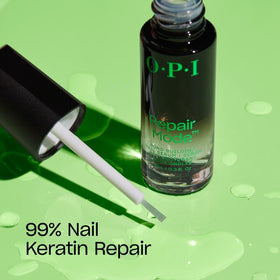 OPI Repair Mode Nail Serum bottle with cap