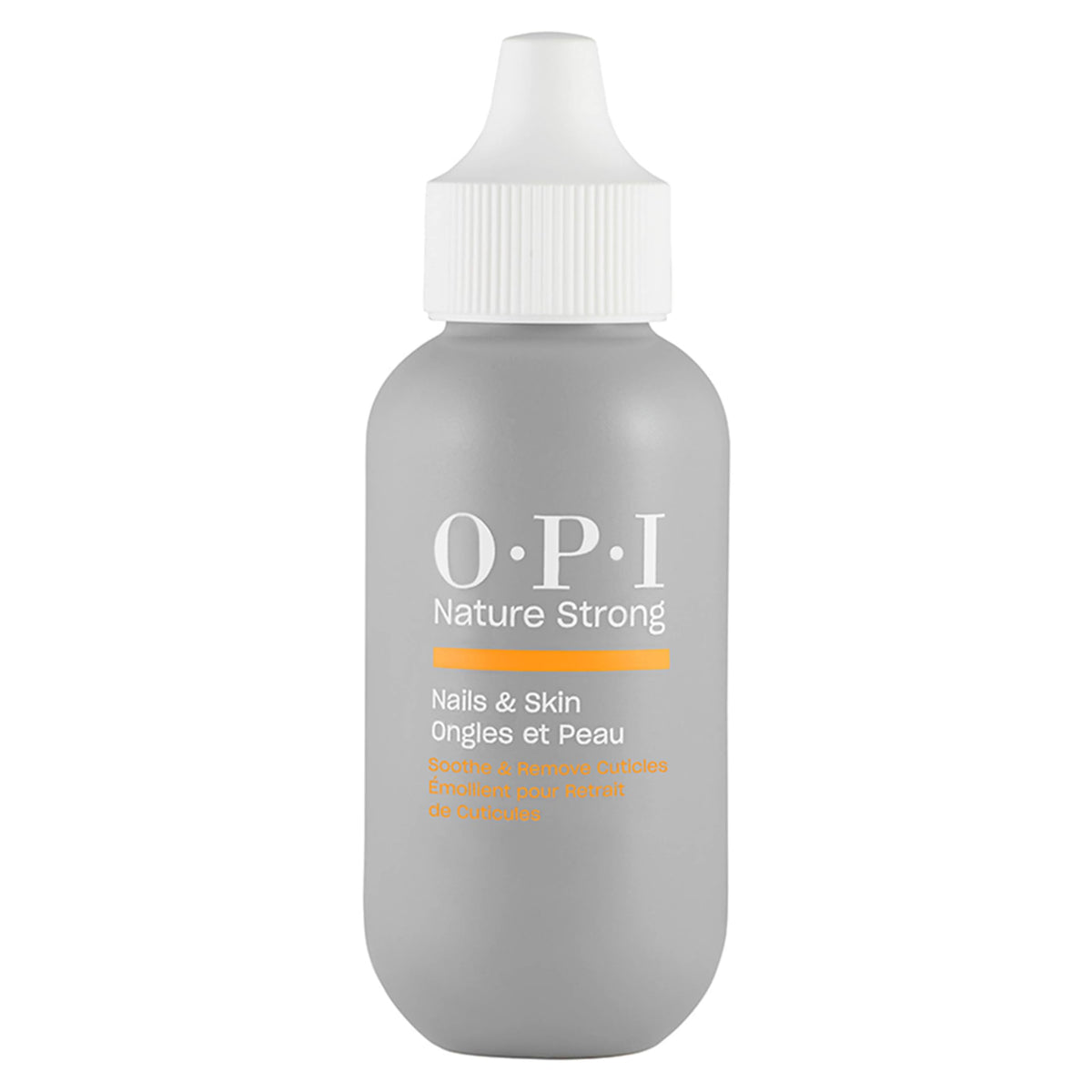 OPI Soothe & Remove Cuticles 50mL front view