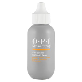 OPI Soothe & Remove Cuticles 50mL front view