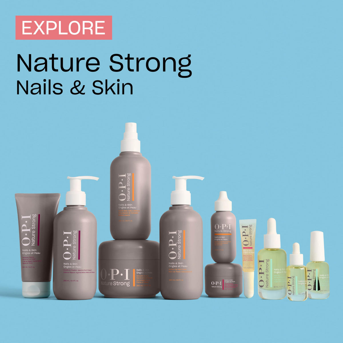 OPI Soothe & Remove Cuticles packaging details