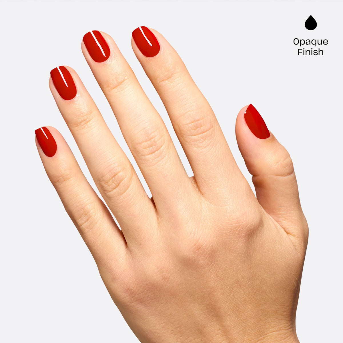 OPI Vodka & Caviar Nail Lacquer packaging