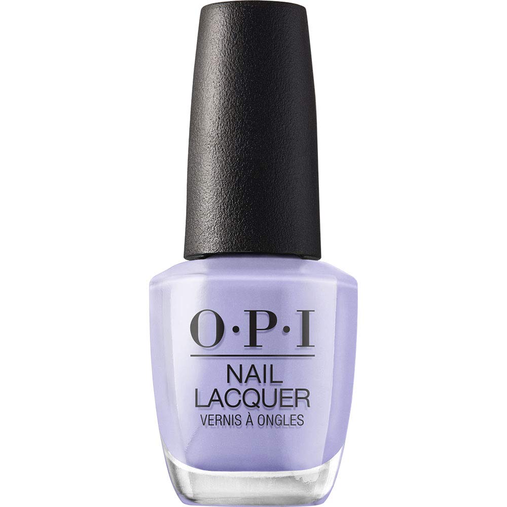 OPI You’re Such a BudaPest nail lacquer bottle front view
