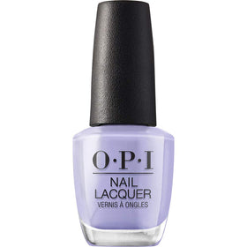 OPI You’re Such a BudaPest nail lacquer bottle front view