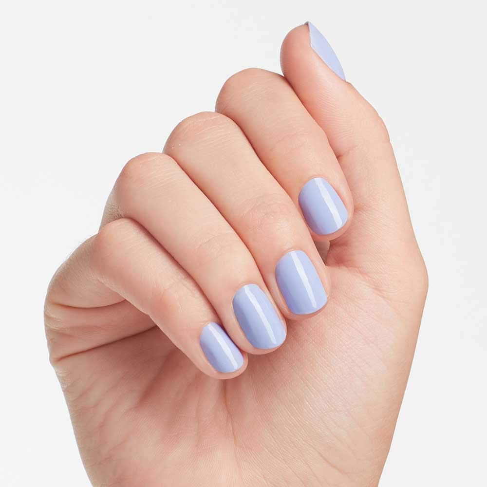 OPI You’re Such a BudaPest nail polish bottle side view