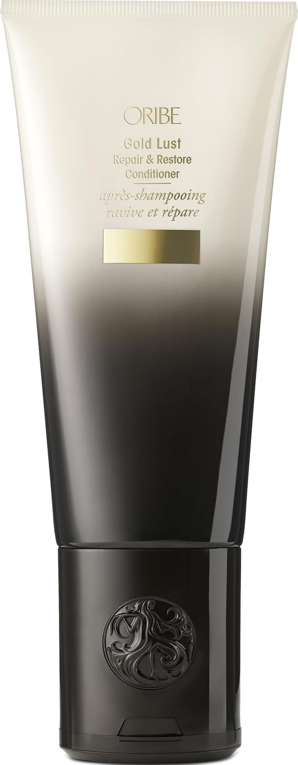 ORIBE Gold Lust Repair & Restore Conditioner 6.8oz front view