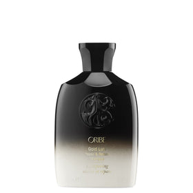 ORIBE Gold Lust Repair & Restore Shampoo 2.5oz front view