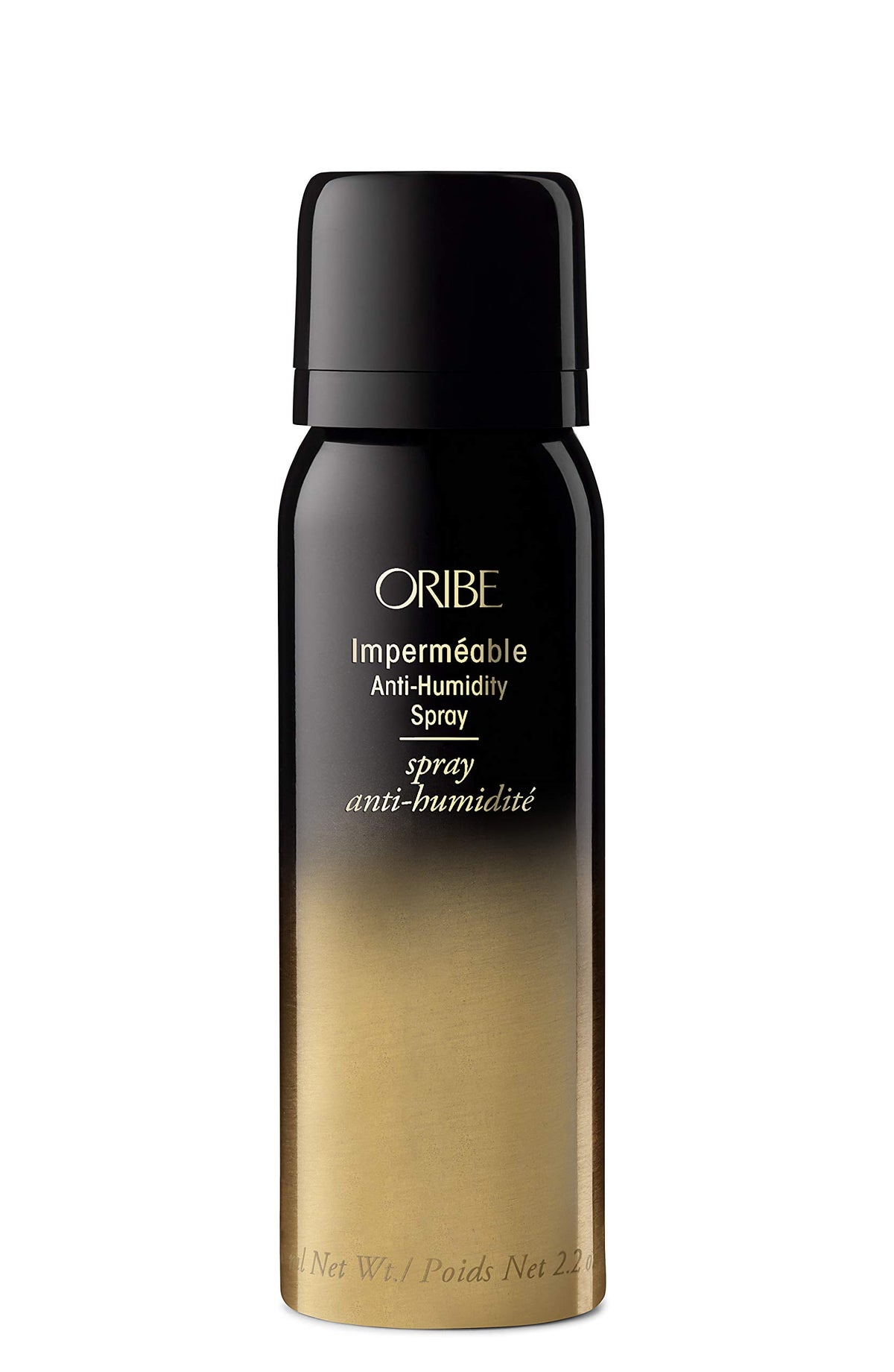 ORIBE Impermeable Anti-Humidity Spray 2.2oz front view