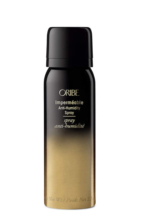 ORIBE Impermeable Anti-Humidity Spray 2.2oz front view