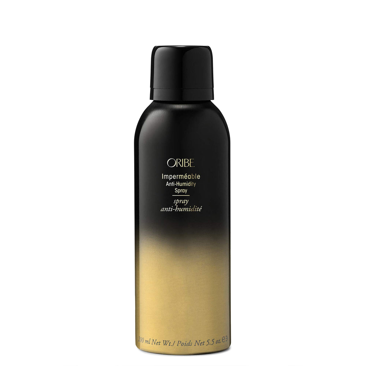 ORIBE Impermeable Anti-Humidity Spray 5.5oz front view