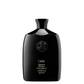 ORIBE Signature Shampoo 8.5oz front view
