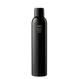 ORIBE Superfine Hair Spray 9oz front view with sleek design