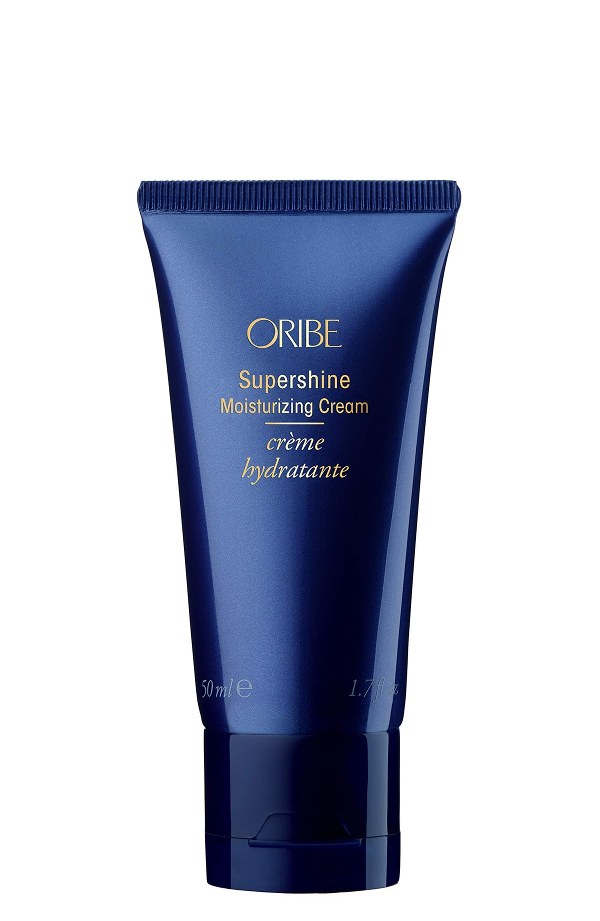 ORIBE Supershine Moisturizing Styling Cream 1.7oz front view