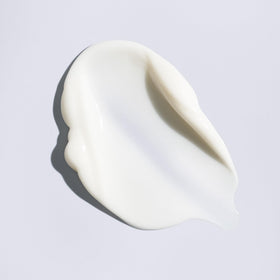 ORIBE Supershine Moisturizing Styling Cream on a vanity