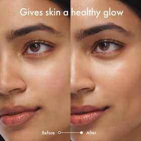 Origins GinZing Tinted Moisturizer SPF 40 ingredients list