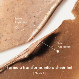 Origins GinZing Tinted Moisturizer SPF 40 packaging