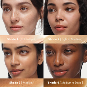 Origins GinZing Tinted Moisturizer SPF 40 with ginseng