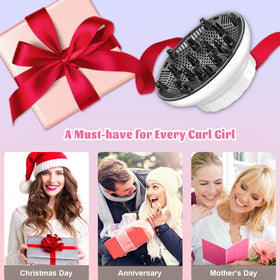 Orista Finds Hair Diffuser packaging