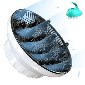Orista Finds Universal Hair Diffuser Attachment front view