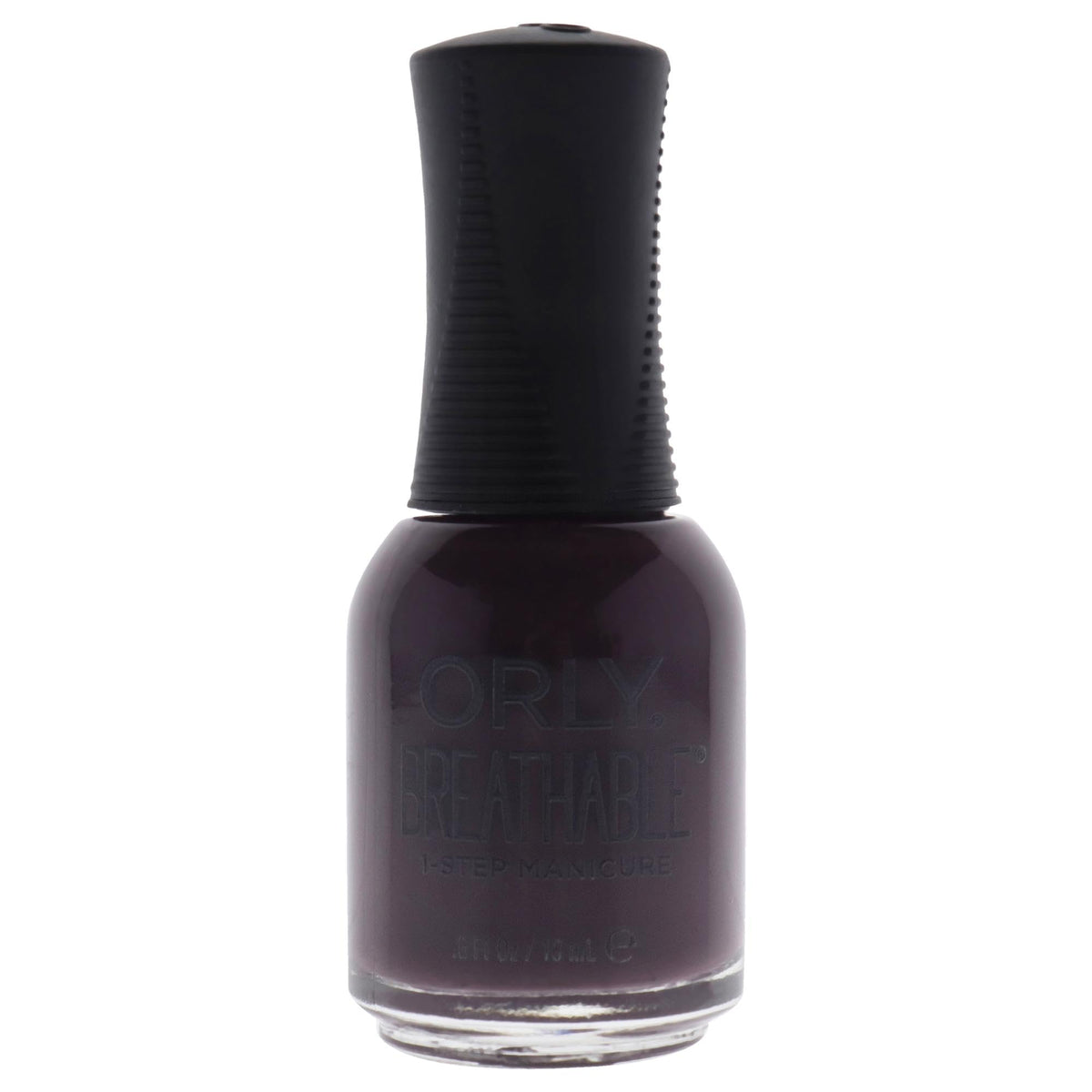 Orly Breathable + Color Nail Polish 0.6 oz Its Not A Phase front view