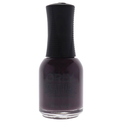 Orly Breathable + Color Nail Polish 0.6 oz Its Not A Phase front view