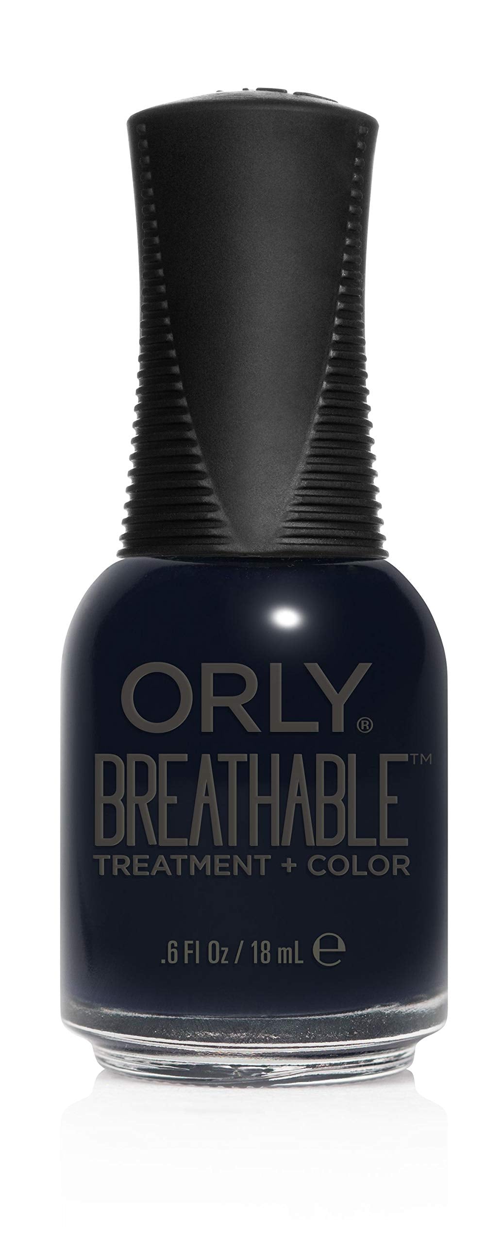 Orly Breathable Nail Color Good Karma 0.6 fl oz bottle front view