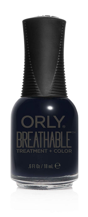 Orly Breathable Nail Color Good Karma 0.6 fl oz bottle front view
