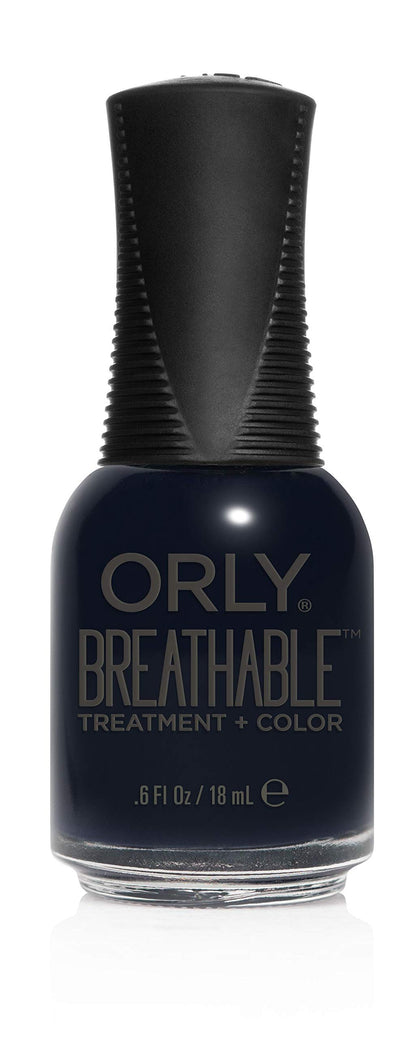 Orly Breathable Nail Color Good Karma 0.6 fl oz bottle front view