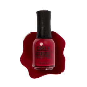 Orly Breathable Nail Color Namaste Healthy 0.6 fl oz front view