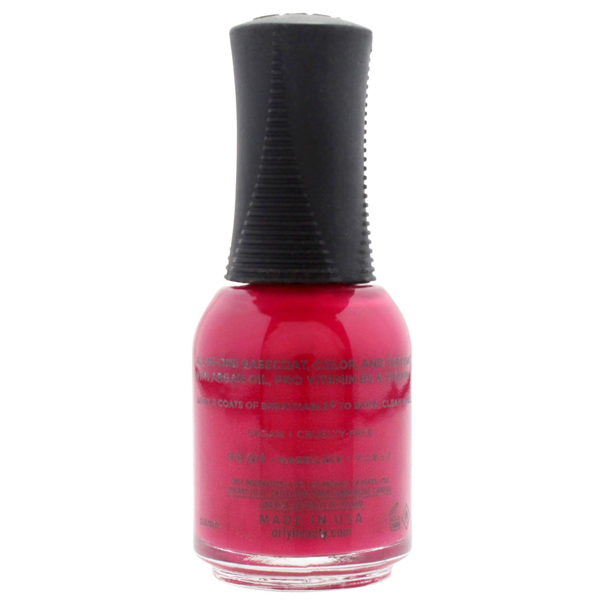Orly Breathable Nail Polish 2060004 Astral Flaire bottle with cap