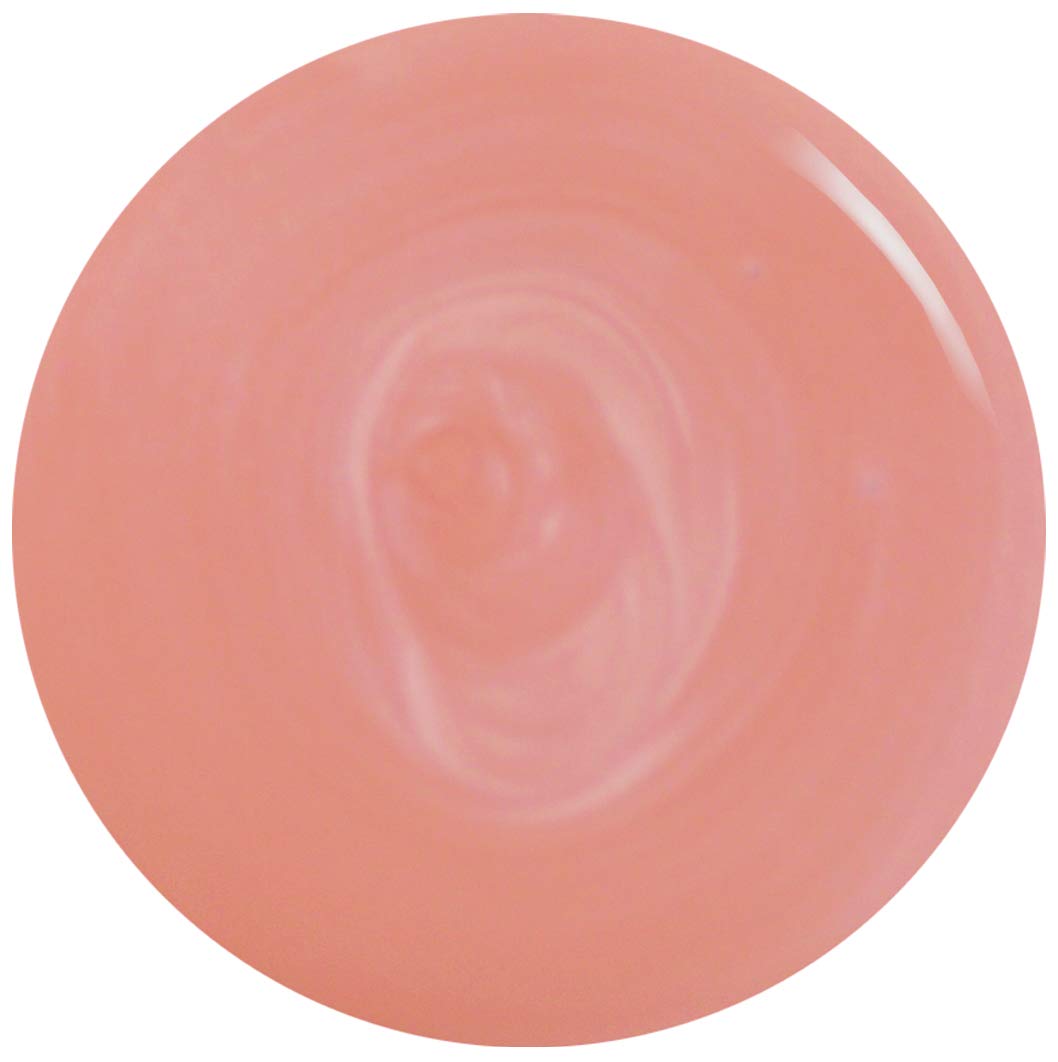 Orly Breathable Nail Polish Inner Glow bottle side view