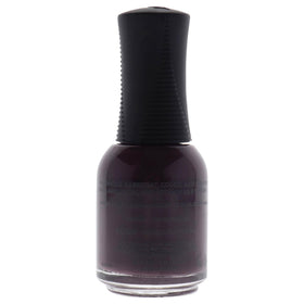 Orly Breathable Nail Polish showing ergonomic gripper cap