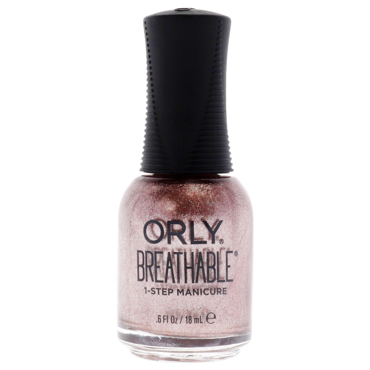 Orly Breathable Plus Color Nail Polish 20952 Fairy Godmother front view