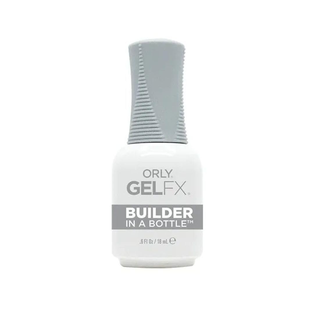 Orly Builder In A Bottle 18ml front view