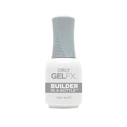 Orly Builder In A Bottle 18ml front view