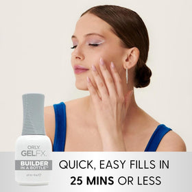Orly Builder In A Bottle natural nail protection