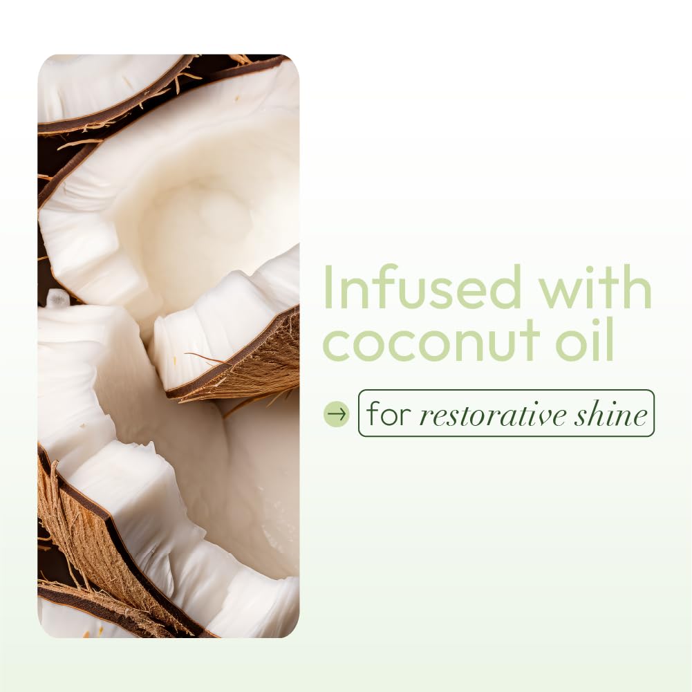 ORS Olive Oil Nourishing Sheen Spray 2 oz packaging